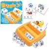 Boggle Jr. Game -Children Book Store WMG 1251 media 1
