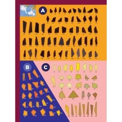 Birds Paint By Sticker -Children Book Store WOR 100012 media 4