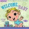 Indestructibles: Welcome, Baby 1 Indestructibles: Welcome, Baby -Children Book Store WOR 100123 media 1