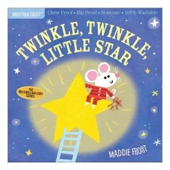 Indestructibles: Twinkle, Twinkle, Little Star