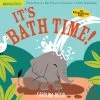 Indestructibles: It's Bath Time! -Children Book Store WOR 101275 media 1