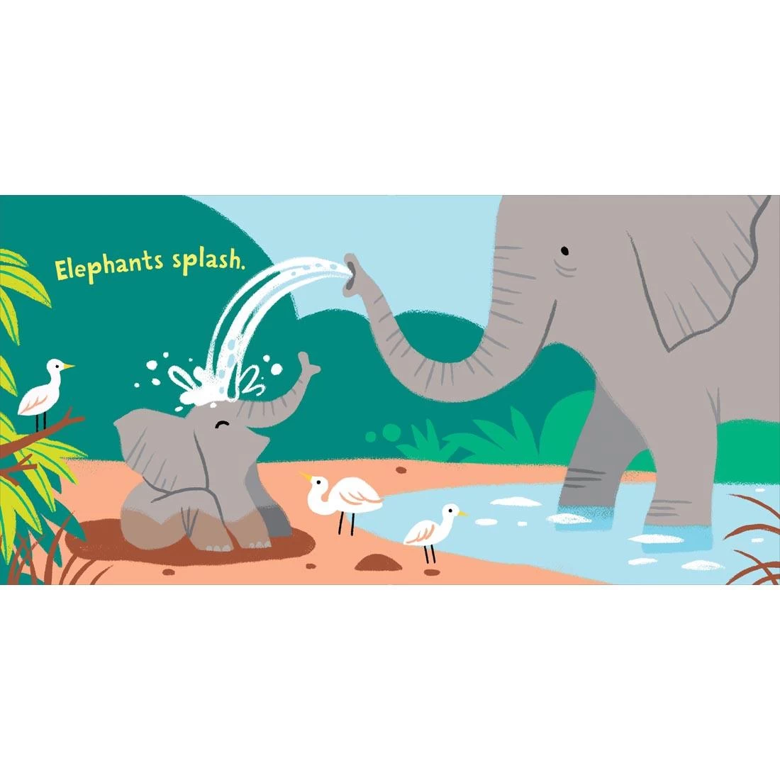 Indestructibles: It's Bath Time! 5 Indestructibles: It's Bath Time! - Image 3