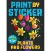 Plants And Flowers Paint By Sticker -Children Book Store WOR 101590 media 1