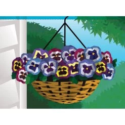 Plants And Flowers Paint By Sticker -Children Book Store WOR 101590 media 5