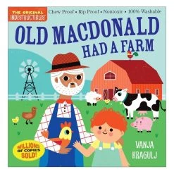 Indestructibles: Old MacDonald Had A Farm