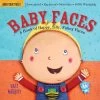 Indestructibles: Baby Faces -Children Book Store WOR 16881 media