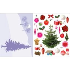 Eye Like Christmas Stickers -Children Book Store WOR 186144 media 4