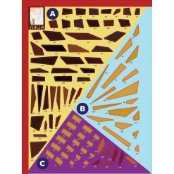 Travel Paint By Sticker -Children Book Store WOR 193630 media 3