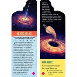 Fandex Kids: Space -Children Book Store WOR 513895 media 4