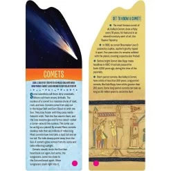 Fandex Kids: Space -Children Book Store WOR 513895 media 5