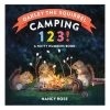 Oakley The Squirrel Board Book: Camping 1 2 3! -Children Book Store WOR 518319 media 1