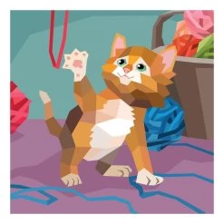 Pets Paint By Sticker Kids -Children Book Store WOR 519361 media 4