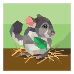 Pets Paint By Sticker Kids -Children Book Store WOR 519361 media 5