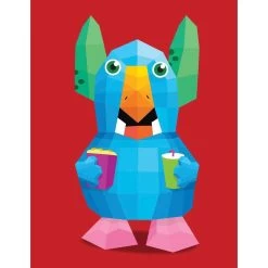 Learn By Sticker Beginning Phonics -Children Book Store WOR 519798 media 5