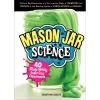 Mason Jar Science