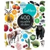 Eye Like Letters Stickers -Children Book Store WOR 784053 media
