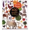 Eye Like On The Farm Stickers -Children Book Store WOR 784082 media