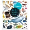Eye Like Ocean Stickers 1 Eye Like Ocean Stickers -Children Book Store WOR 784146 media