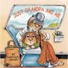 Little Critter: Just Grandpa And Me -Children Book Store WP 81936 media