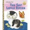 The Shy Little Kitten -Children Book Store WP 98103 media